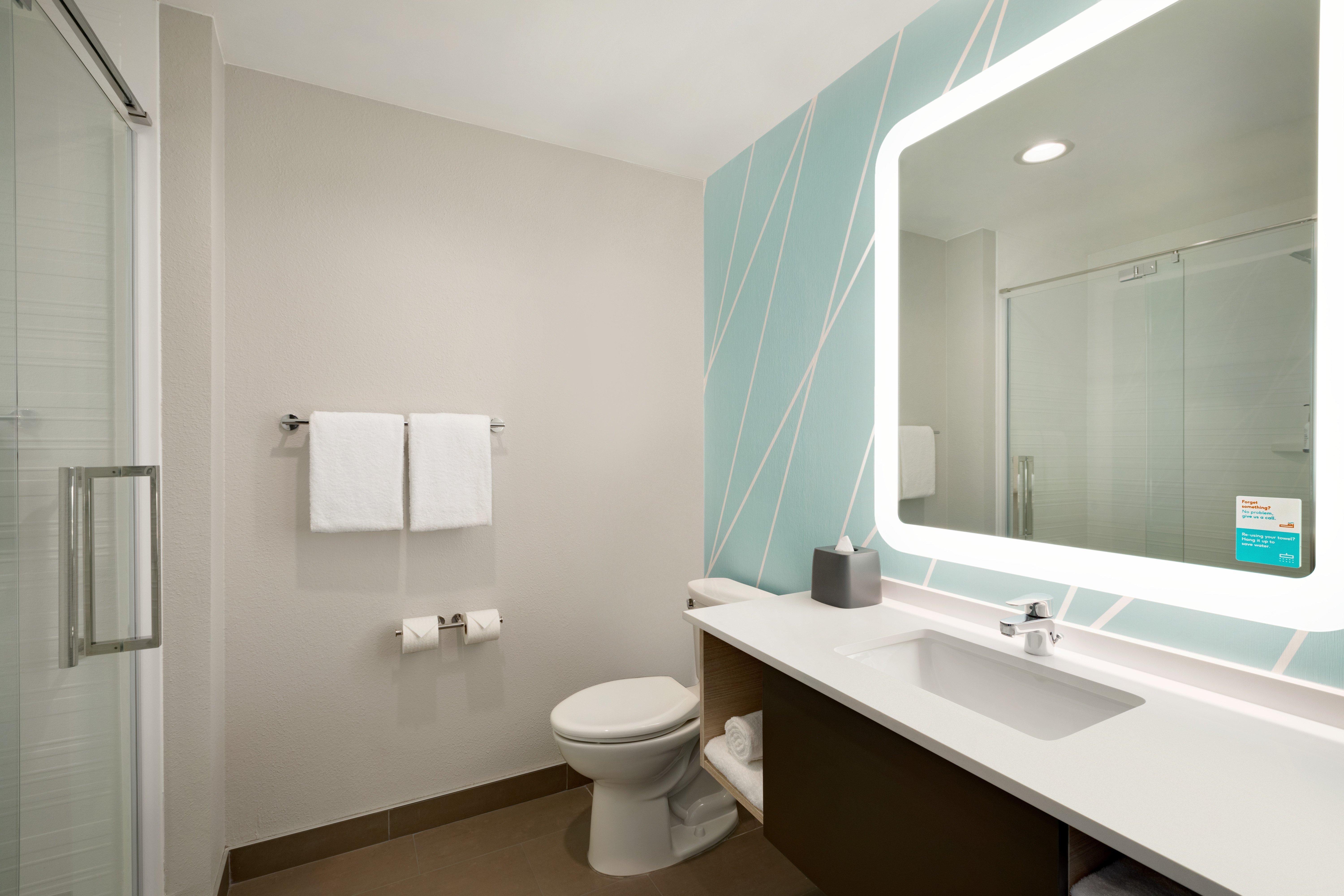 Avid Hotel Tulsa South - Medical District By Ihg Ngoại thất bức ảnh