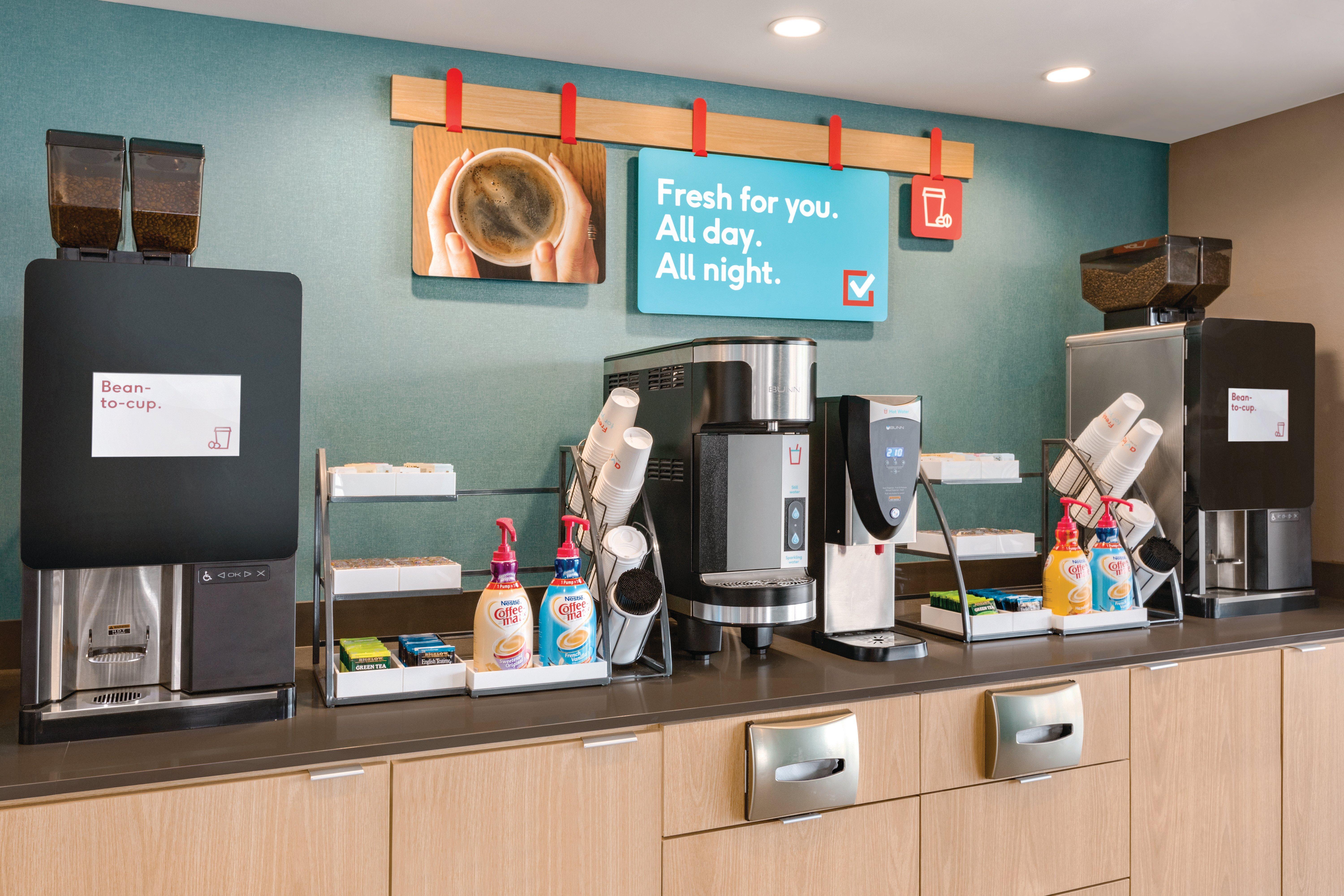 Avid Hotel Tulsa South - Medical District By Ihg Ngoại thất bức ảnh