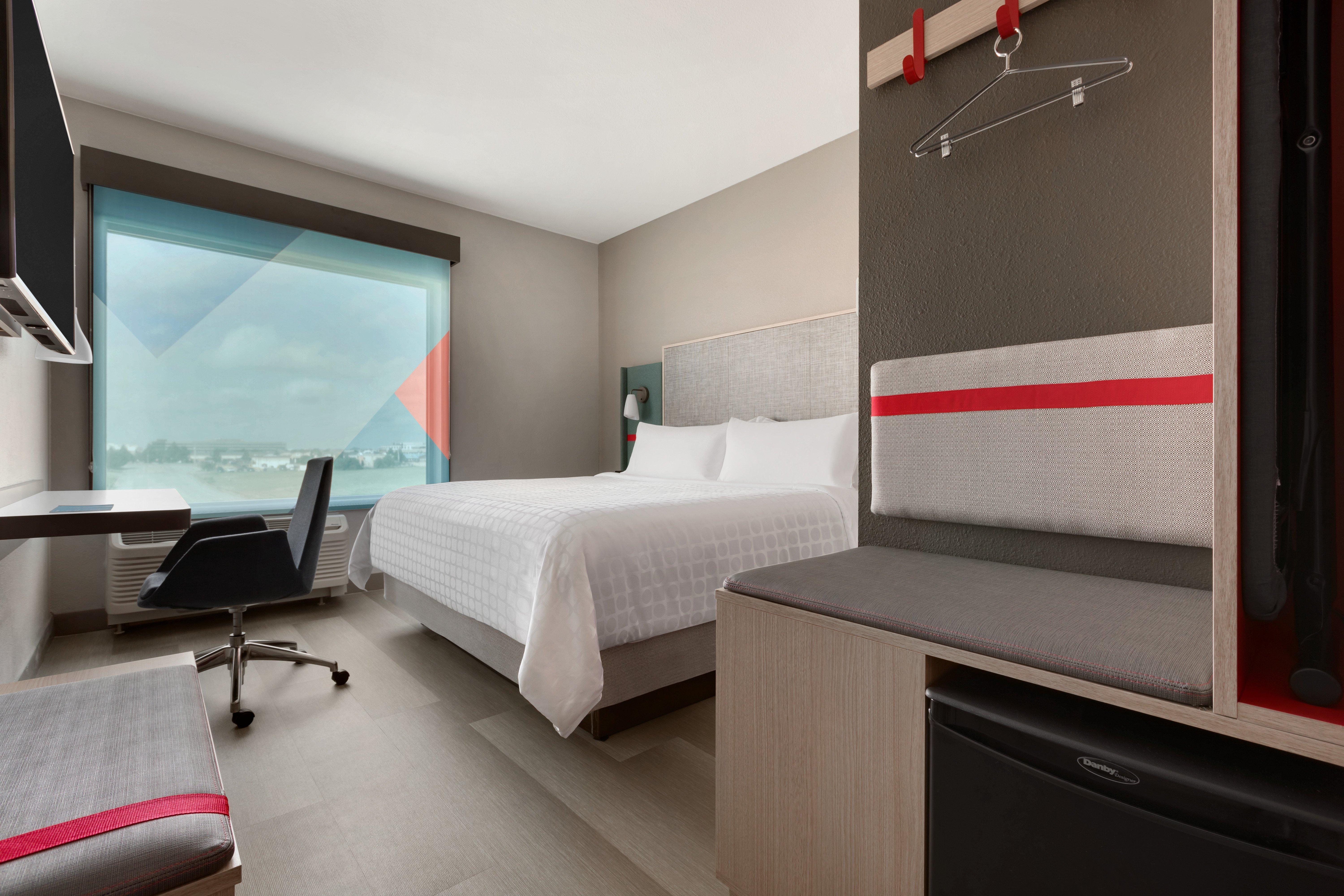 Avid Hotel Tulsa South - Medical District By Ihg Ngoại thất bức ảnh